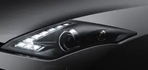 Renault Laguna Coupe restyling 2012 - 26