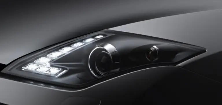Renault Laguna Coupe restyling 2012 - 26