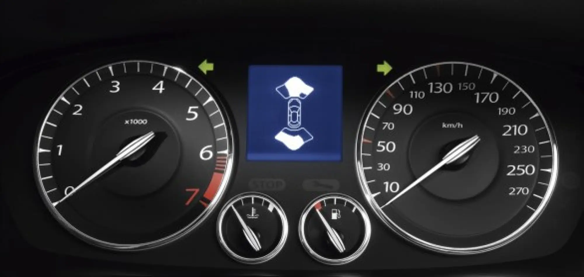Renault Laguna Coupe restyling 2012 - 27