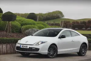 Renault Laguna Monaco Gp - 1