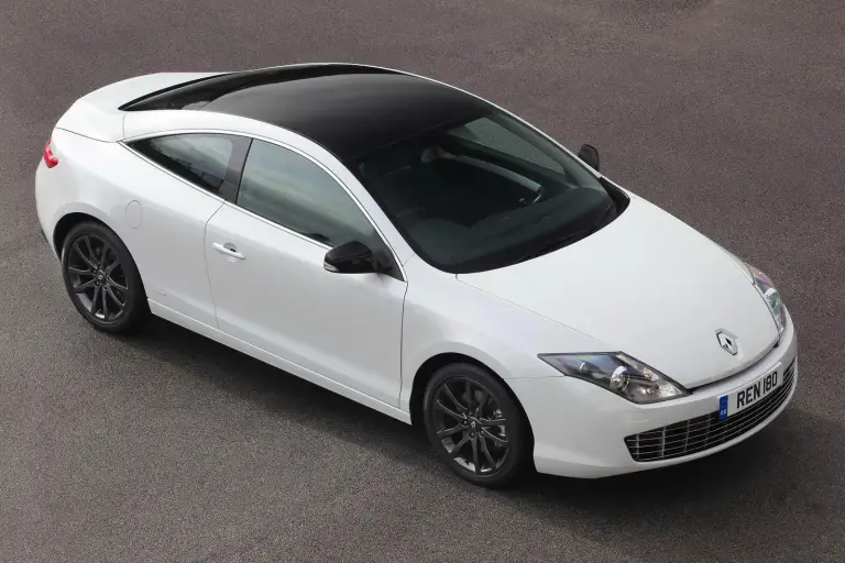 Renault Laguna Monaco Gp - 6