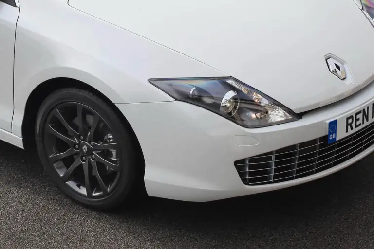 Renault Laguna Monaco Gp - 7