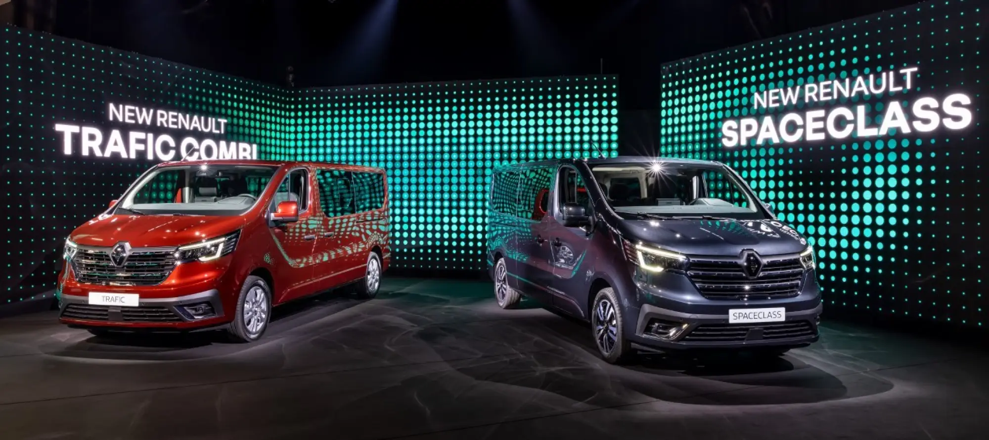 Renault LCV Show 2021 - 10