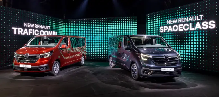 Renault LCV Show 2021 - 10