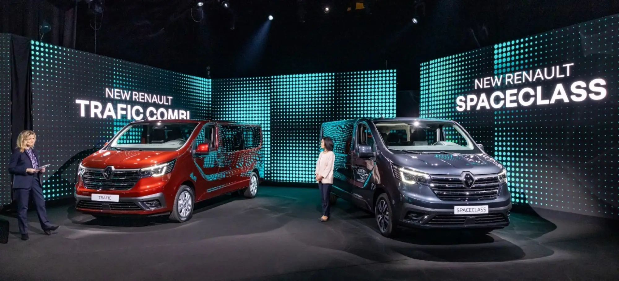 Renault LCV Show 2021 - 11