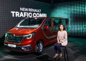 Renault LCV Show 2021 - 13