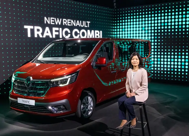 Renault LCV Show 2021 - 13