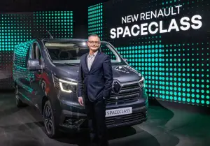 Renault LCV Show 2021 - 15