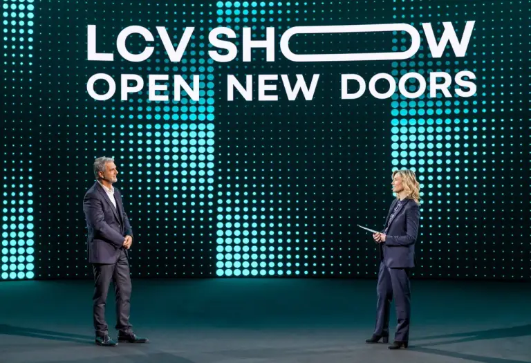 Renault LCV Show 2021 - 23