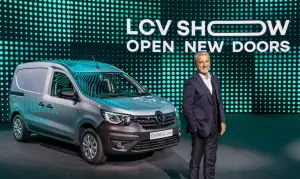 Renault LCV Show 2021 - 18