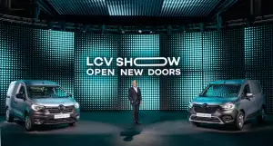 Renault LCV Show 2021 - 19