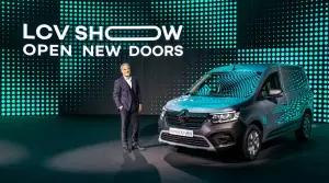 Renault LCV Show 2021 - 21