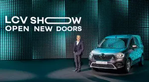 Renault LCV Show 2021 - 33
