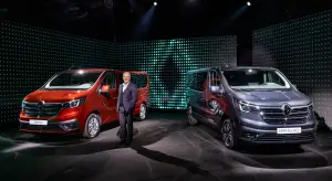 Renault LCV Show 2021 - 27