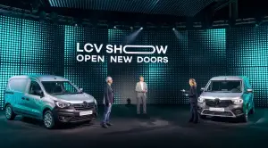 Renault LCV Show 2021 - 26