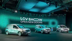 Renault LCV Show 2021 - 5