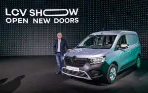 Renault LCV Show 2021 - 34