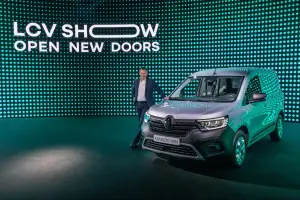 Renault LCV Show 2021 - 36