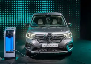 Renault LCV Show 2021 - 37