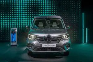 Renault LCV Show 2021 - 39