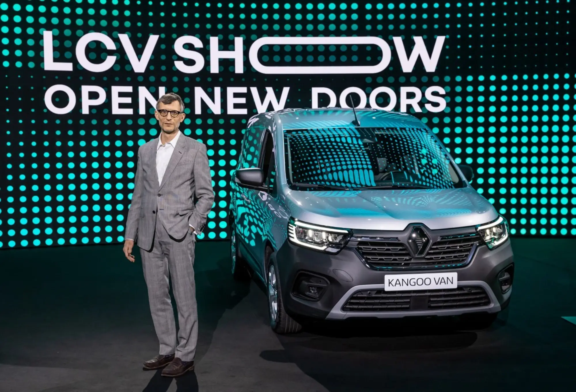 Renault LCV Show 2021 - 6