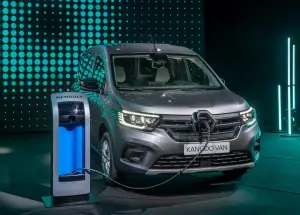 Renault LCV Show 2021 - 41