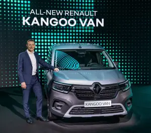 Renault LCV Show 2021 - 45