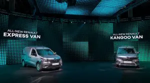 Renault LCV Show 2021 - 49