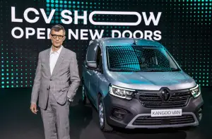 Renault LCV Show 2021 - 48