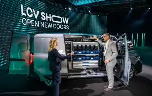 Renault LCV Show 2021 - 4