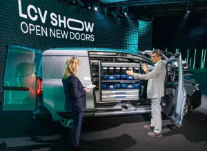 Renault LCV Show 2021 - 1