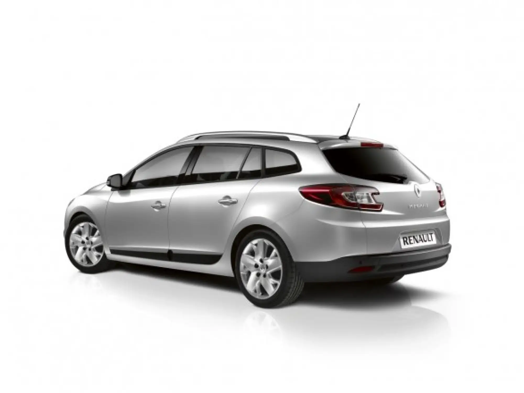 Renault Megane 2011 - 4