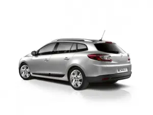 Renault Megane 2011