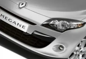 Renault Megane 2011 - 5