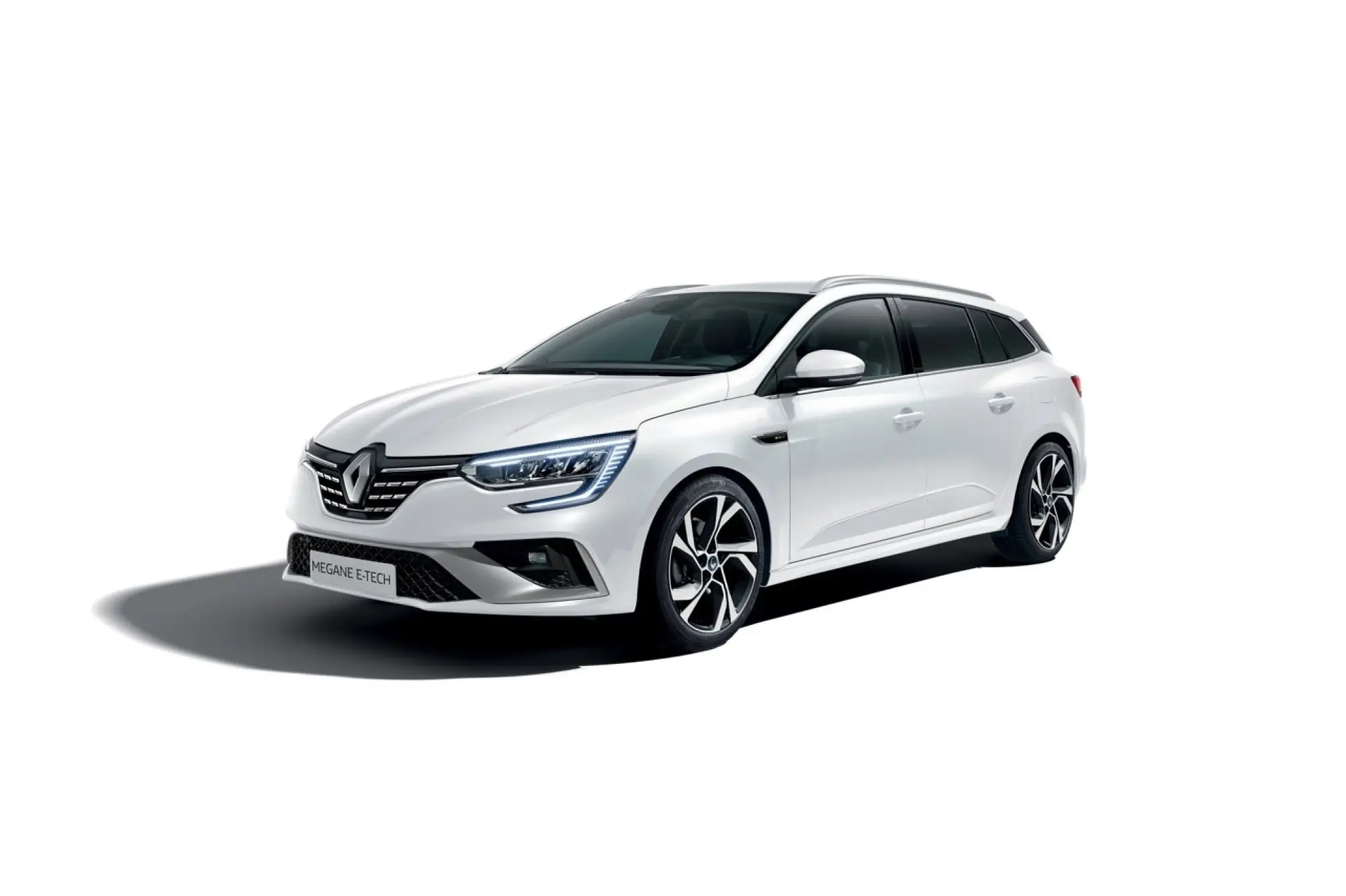 Renault Megane 2020 - Foto ufficiali - 6