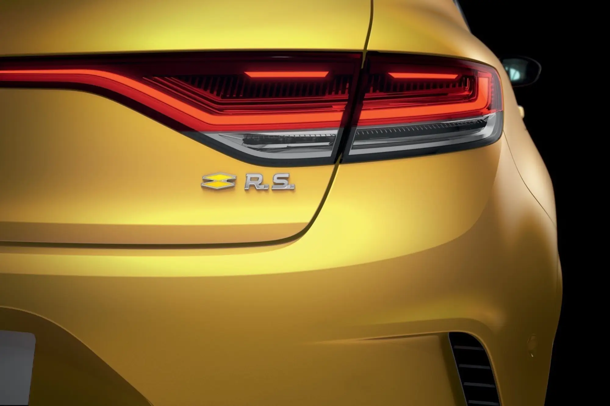 Renault Megane 2020 - Foto ufficiali - 10