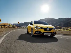 Renault Megane 2020 - Foto ufficiali - 12