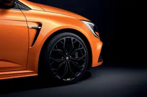 Renault Megane 2020 - Foto ufficiali