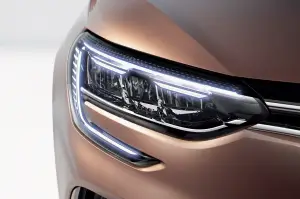 Renault Megane 2020 - Foto ufficiali