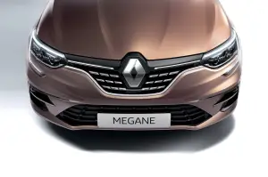 Renault Megane 2020 - Foto ufficiali - 24