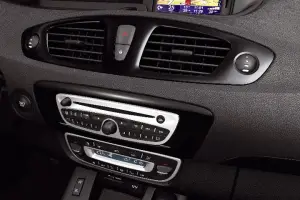 Renault Megane Bose limited edition 2011, Renault Scenic Bose limited edition 2011, Renault Laguna Bose limited edition 2011, Renault Koleos Bose limited edition 2011 