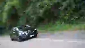 Renault Megane BOSE - prova su strada - 2