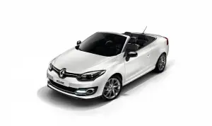 Renault Megane CC MY 2014