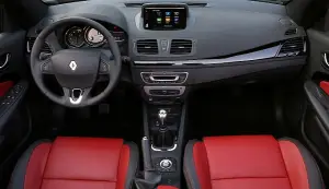 Renault Megane CC MY 2014