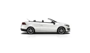 Renault Megane CC restyling - 4