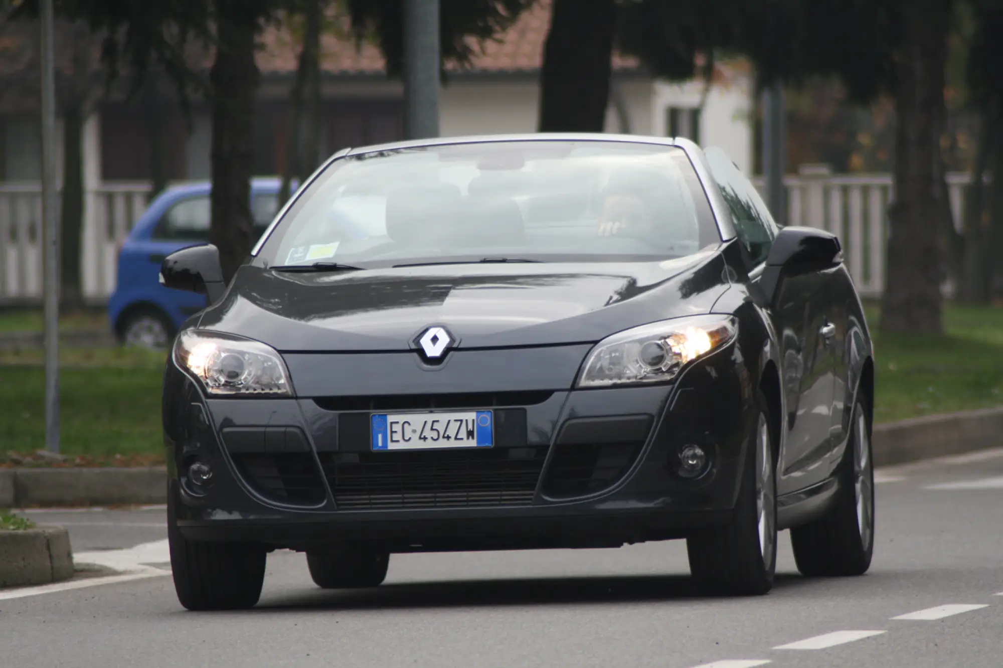 Renault Megane CC - 3