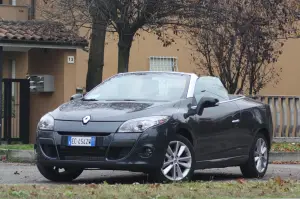 Renault Megane CC - 1