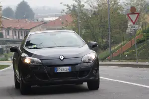 Renault Megane CC - 9