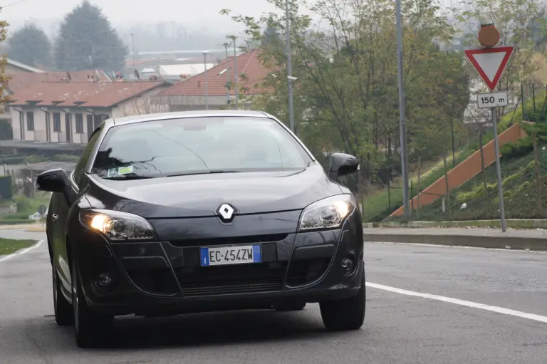 Renault Megane CC - 9