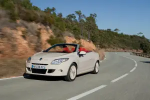 Renault Mégane Coupé-Cabriolet Floride (limited edition) - 1